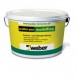 Декоративная штукатурка Weber Modelfino 0,5mm, 25кг.